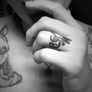 heavyrubberette #4080296