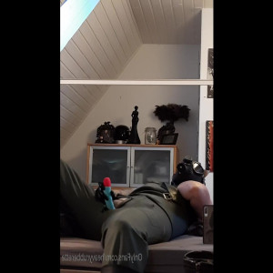 Video by heavyrubberette published on March 16,2023 19:37:00 - BestThots