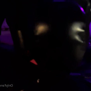 Video by heavyrubberette published on May 12,2023 03:28:00 - BestThots