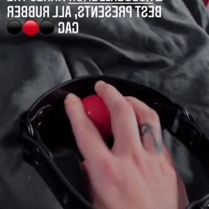 Video by heavyrubberette published on April 28,2023 17:51:00 - BestThots