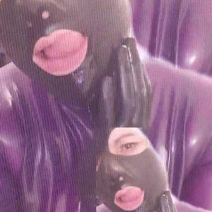 heavyrubberette #4350411