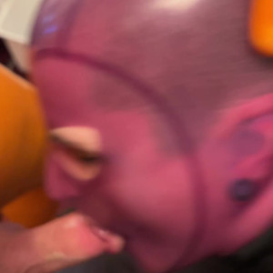 Video by heavyrubberette published on March 15,2023 05:55:00 - BestThots