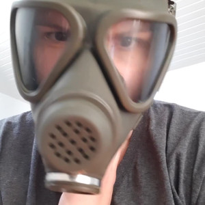 Video by heavyrubberette published on June 30,2023 03:54:00 - BestThots