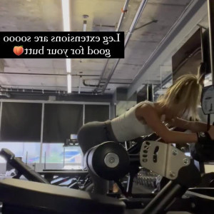Video by aylawoodruff published on April 9,2023 14:44:00 - BestThots