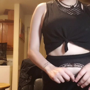 Video by vivianablack published on August 22,2023 09:38:28 - BestThots