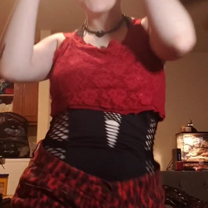 Video by vivianablack published on August 22,2023 09:38:47 - BestThots