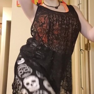 Video by vivianablack published on August 22,2023 09:40:08 - BestThots