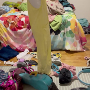 Video by lizbecheeky published on August 22,2023 10:02:34 - BestThots