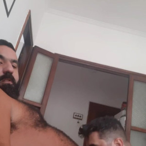 Video by musclebearbrazil published on March 7,2023 17:25:00 - BestThots