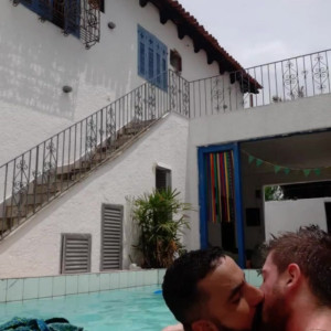 Video by musclebearbrazil published on April 23,2023 08:13:00 - BestThots