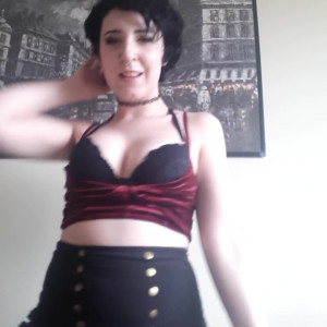 Video by cami_jacksoff published on April 3,2023 18:17:00 - BestThots