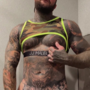 Video by tyler_durden_ published on May 30,2023 19:11:00 - BestThots