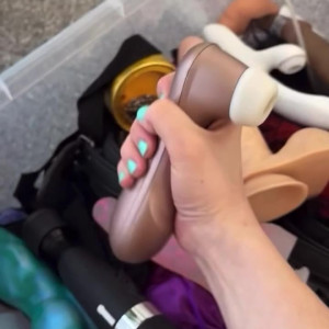 Video by rubysroses published on May 6,2023 03:10:00 - BestThots