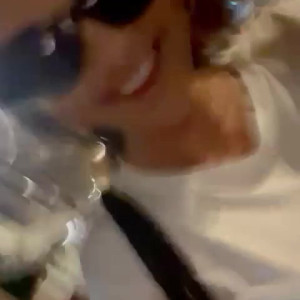 Video by tinakayofficial published on April 14,2023 00:41:00 - BestThots