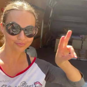 Video by tinakayofficial published on May 7,2023 04:25:00 - BestThots