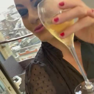 Video by tinakayofficial published on March 19,2023 21:55:00 - BestThots