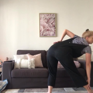 Video by boobsandthings published on April 4,2023 19:45:00 - BestThots