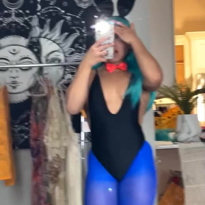 realladytarzan #5776689