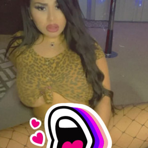 Video by chynaacastro published on April 28,2023 00:36:00 - BestThots