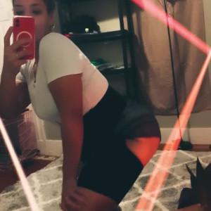 Video by a_marie_onlyme published on March 19,2023 09:17:00 - BestThots