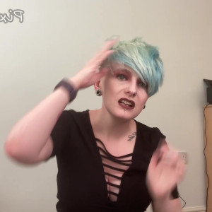 Video by pixiegirlcam published on July 19,2023 04:00:00 - BestThots