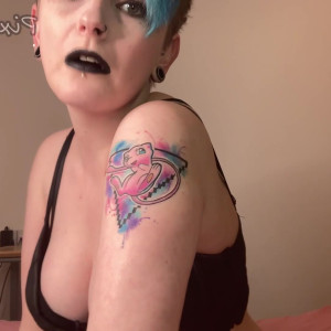 Video by pixiegirlcam published on April 29,2023 09:30:00 - BestThots
