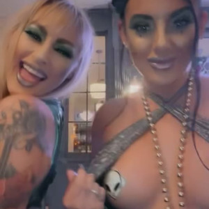 Video by ashleyboston published on July 13,2023 19:51:00 - BestThots