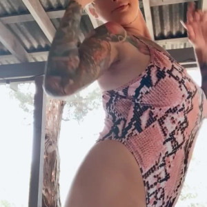Video by ashleyboston published on August 22,2023 09:12:00 - BestThots