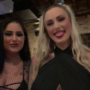 Video by ashleyboston published on April 12,2023 07:53:00 - BestThots