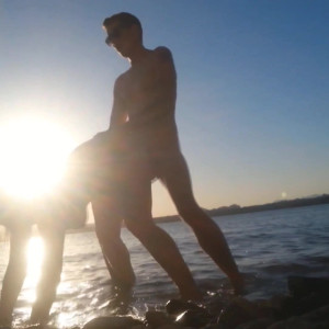 Video by myarykerx published on April 2,2023 00:32:00 - BestThots