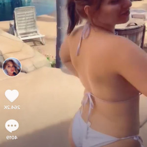 Video by zoieburgher published on August 13,2023 16:51:00 - BestThots