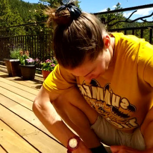 Video by heatherharmon published on August 19,2023 09:37:00 - BestThots