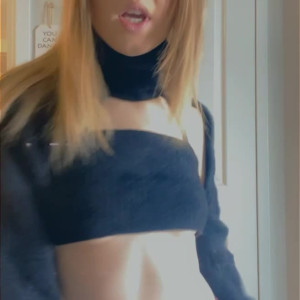 Video by jasminebabbyy published on June 8,2023 05:22:00 - BestThots