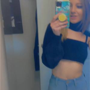 Video by jasminebabbyy published on July 26,2023 09:21:00 - BestThots