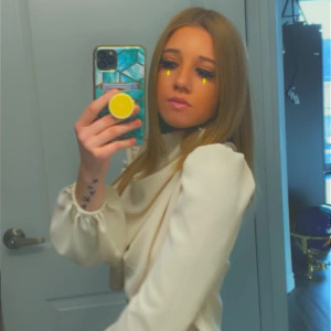 Video by jasminebabbyy published on June 17,2023 05:13:00 - BestThots