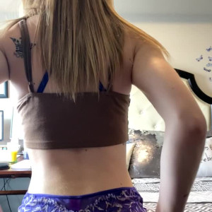 Video by jasminebabbyy published on June 4,2023 14:35:00 - BestThots