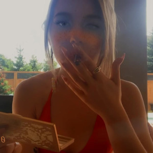 Video by jasminebabbyy published on August 29,2023 16:13:00 - BestThots