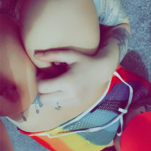Video by hot_mum_skyler published on April 24,2023 03:44:00 - BestThots