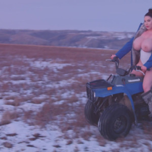 Video by korinakova published on April 20,2023 13:01:00 - BestThots