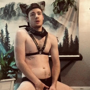 Video by kevinkiznerxxx published on April 17,2023 04:35:00 - BestThots