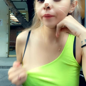 Video by bonni3gg published on August 22,2023 13:13:44 - BestThots