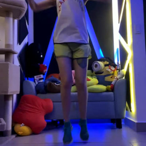 Video by bonni3gg published on December 10,2023 04:15:00 - BestThots