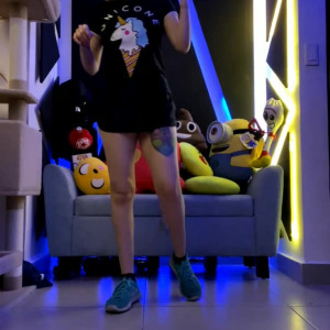 Video by bonni3gg published on December 10,2023 04:04:10 - BestThots