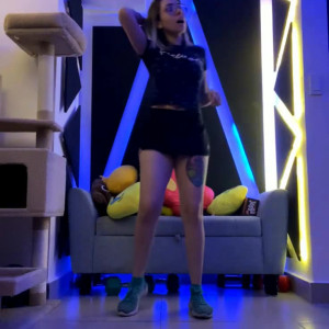 Video by bonni3gg published on December 10,2023 04:04:44 - BestThots