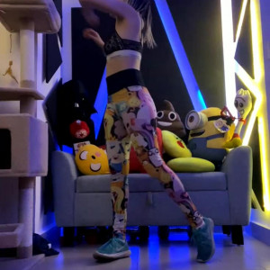 Video by bonni3gg published on December 10,2023 03:52:00 - BestThots