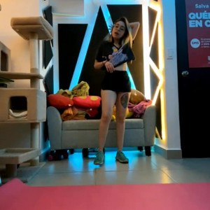 Video by bonni3gg published on December 10,2023 04:13:12 - BestThots