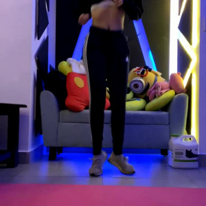 Video by bonni3gg published on December 10,2023 03:54:23 - BestThots