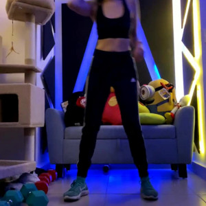 Video by bonni3gg published on December 10,2023 04:08:30 - BestThots