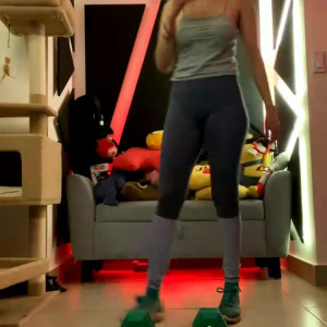 Video by bonni3gg published on December 10,2023 03:59:18 - BestThots