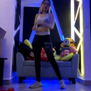 Video by bonni3gg published on December 10,2023 03:56:49 - BestThots